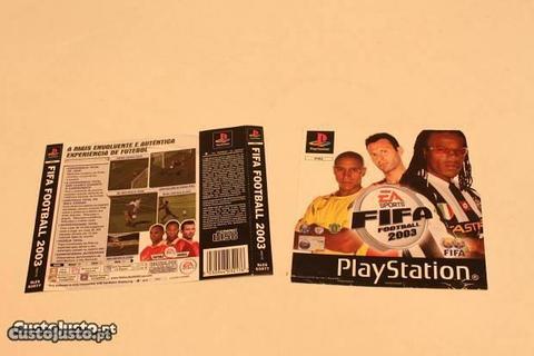 Capas de jogos Playstation 1 PSX PS1