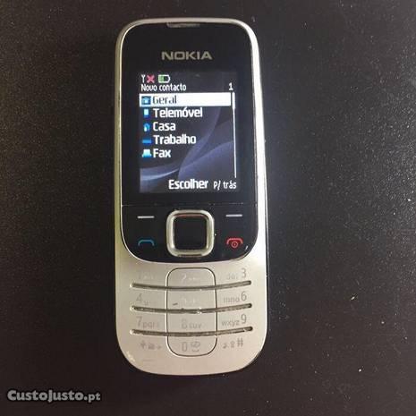 Nokia 2332