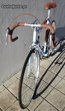 bicicleta vintage