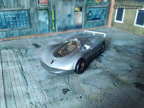 Oldsmobile Aerotech Matchbox