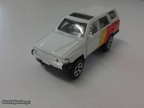 Toyota 4Runner 1985 Matchbox