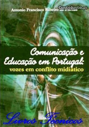 Comunicação E Educação Em Portugal