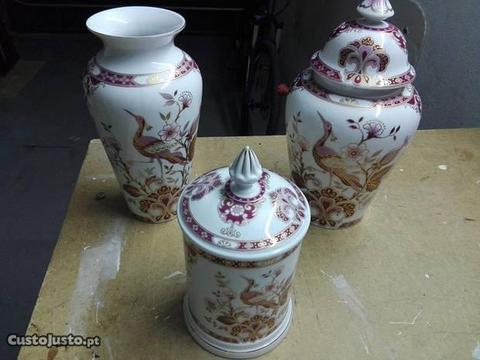 Porcelanas