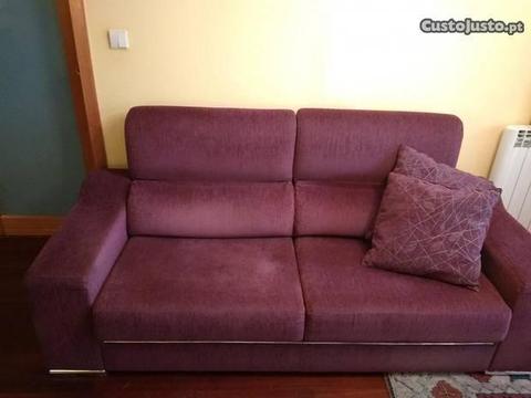 Sofa shenlong usado em perfeitas condicões