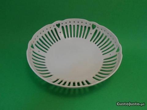 Cesta rendada