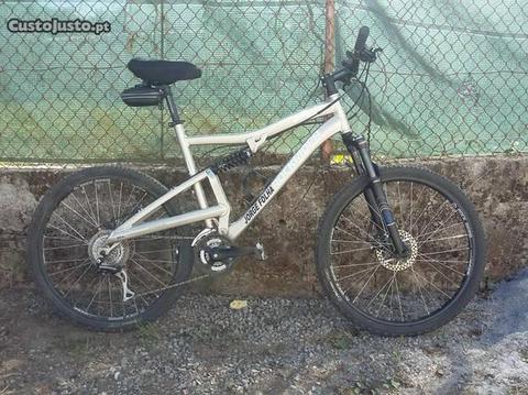 Bicicleta Rockrider 6.3