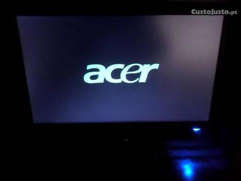 Monitor Acer S191HQL HD