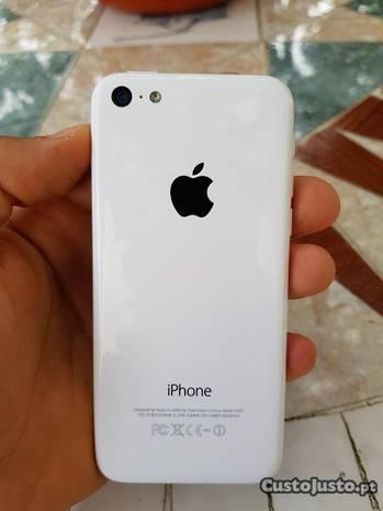 Iphone 5c Branco