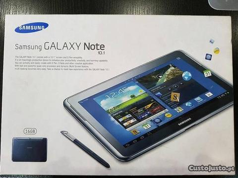 Samsung galaxy note 10.1 gt n8000