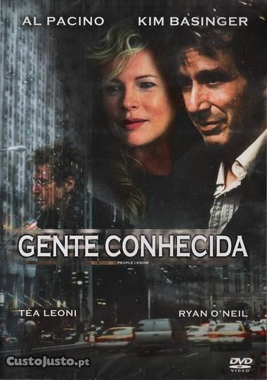 Gente Conhecida [DVD]
