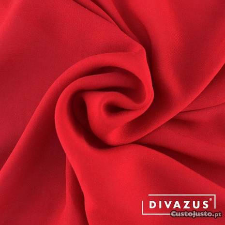 Pierce Divazus ® Tecido - Voile