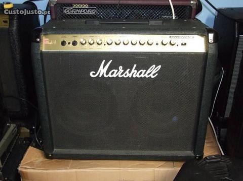 Amplificador Marshall VS230