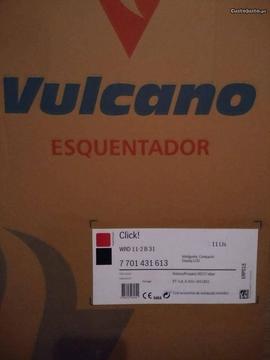 Esquentador Vulcano WRD11