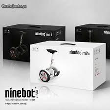 NOVO Ninebot Mini Pro hoverboard segway