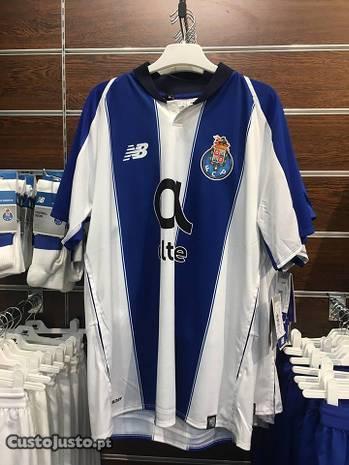 FC Porto Camisola 2018/2019