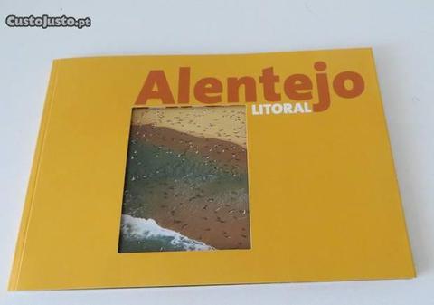 Alentejo Litoral - Planície Dourada oferta de guia