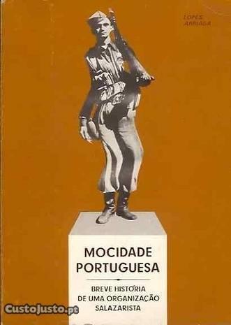 Mocidade Portuguesa ( Portes Gratis )