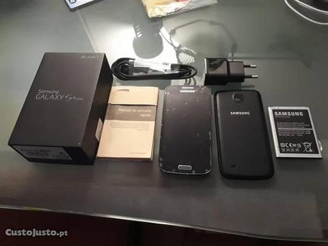 Samsung Galaxy S4 Mini Desbloqueado