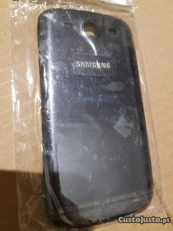 Capa traseira - Samsung Galaxy S3