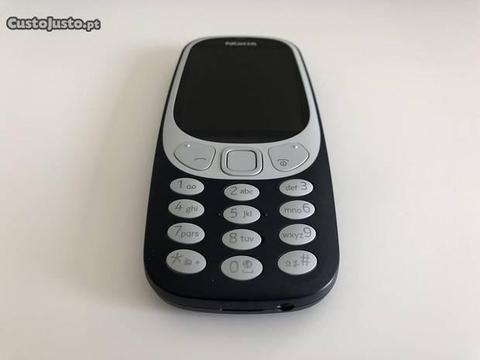 Nokia 3310 Blue Vodafone