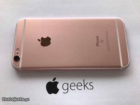 IPhone 6S Rose Gold 64GB