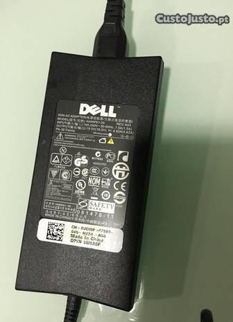 Carregador original Dell (novo)