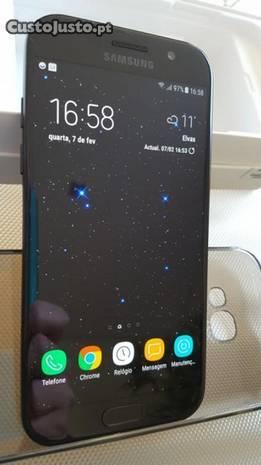 Samsung A5 (2017) - Como novo