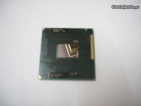 Intel® Core i3-2310M Dual Core