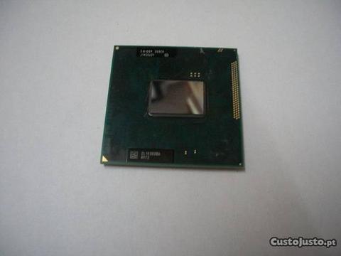 Intel® Core i3-2330M Dual Core