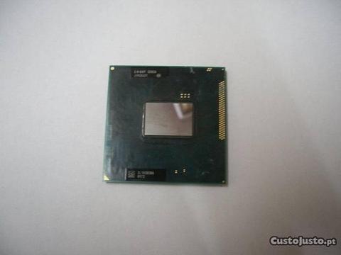 Intel® Core i3-2348M Dual Core