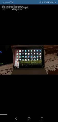 Tablet Bq Edison 2 Quadcore 10.1'