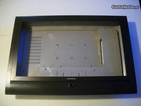 Carcaça Completa TV Lcd Grundig 32LXW82-8600 DL