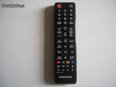 Comando original Tv FHD Samsung UE49K5500AK