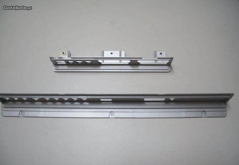 Espelhos da Mainboard TV Lcd Grundig 32LXW82-8600