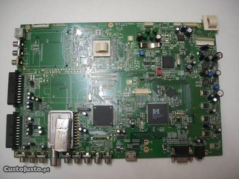 Mainboard Beko Z1j190r-8 TV Grundig 32LXW82-8600