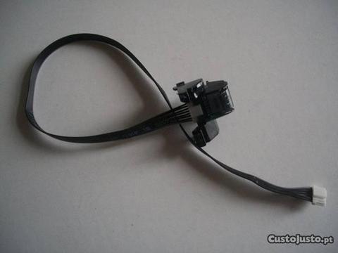Modulo de Comando Tv FHD Samsung UE49K5500AK