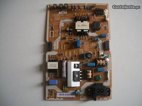 Power Supply BN44-00872C Tv FHD Samsung UE49K5500A