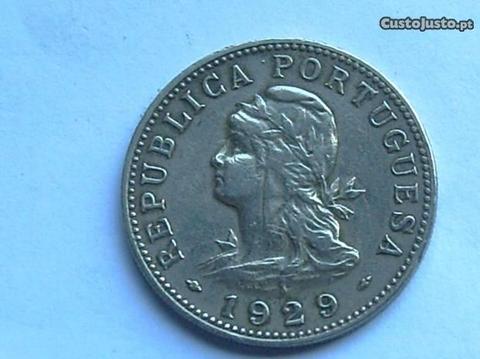 357- s.tome princepe 50 cent 1929 linda 8.00
