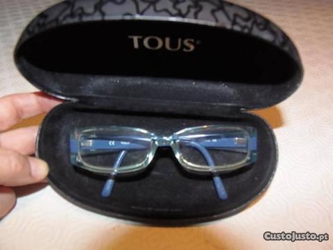 óculos TOUS Junior