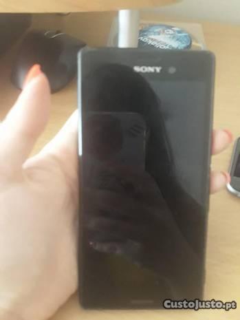 Smartphone Sony Xperia M4 Aqua