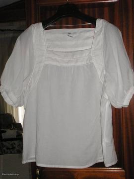 Blusa H&M n.º 38