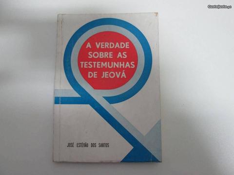 A verdade sobre as testemunhas de Jeová