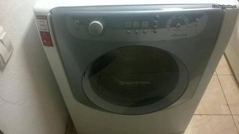 Maquina lavar roupa 7,5k C/GARANTIA escrita A+