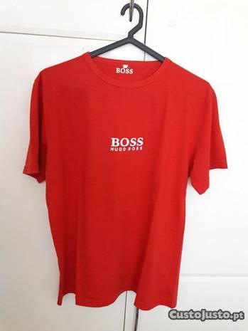 T-Shirt Hugo Boss - M
