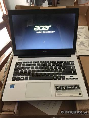 Acer aspire