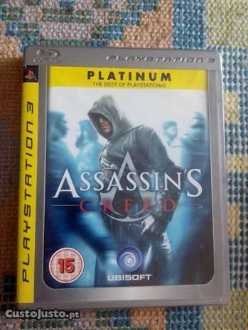 Assassin´s Creed PS3