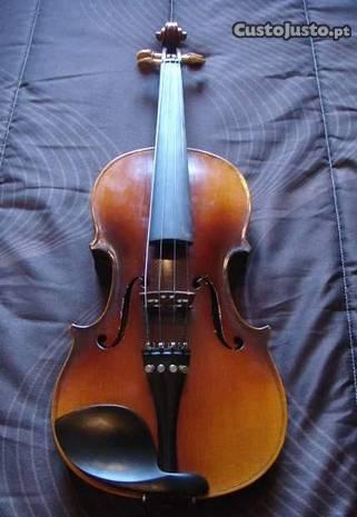 Violino Antonius Stradivarius 1713 Czechoslov. 4/4