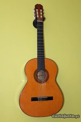 Guitarra Classica Admira Juanita
