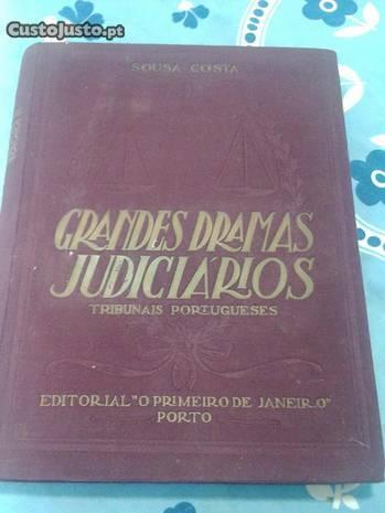 Livros Antigos