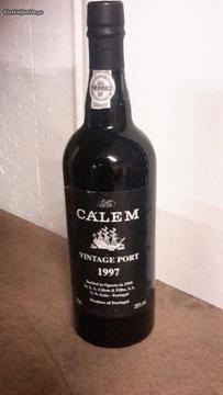 Porto Calem Vintage 1997